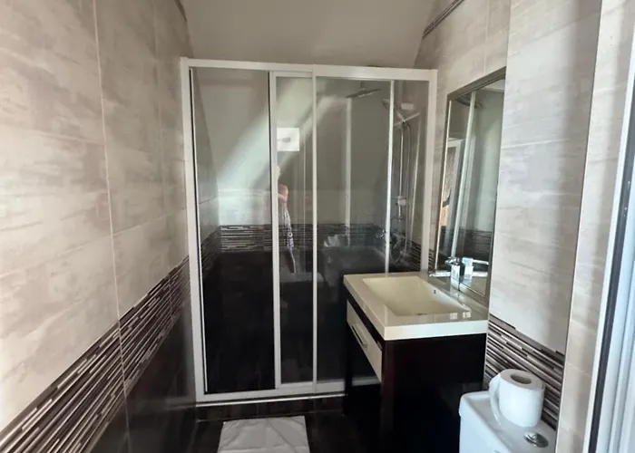 Residensia Bahami Hotel Slantchev Briag