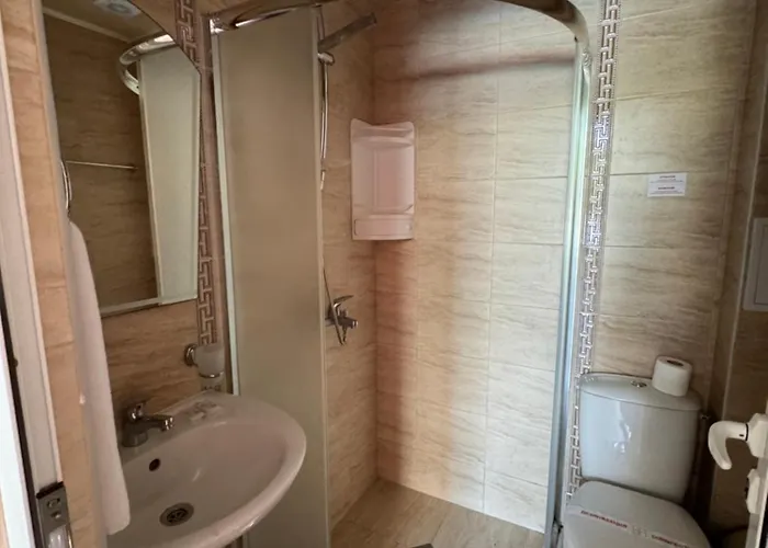 Hotel Residensia Bahami Slantchev Briag